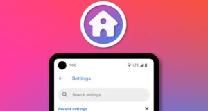 Action Launcher 50