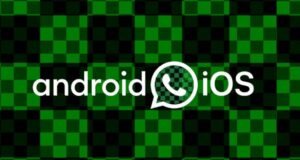 Come spostare le chat WhatsApp da Android ad iPhone
