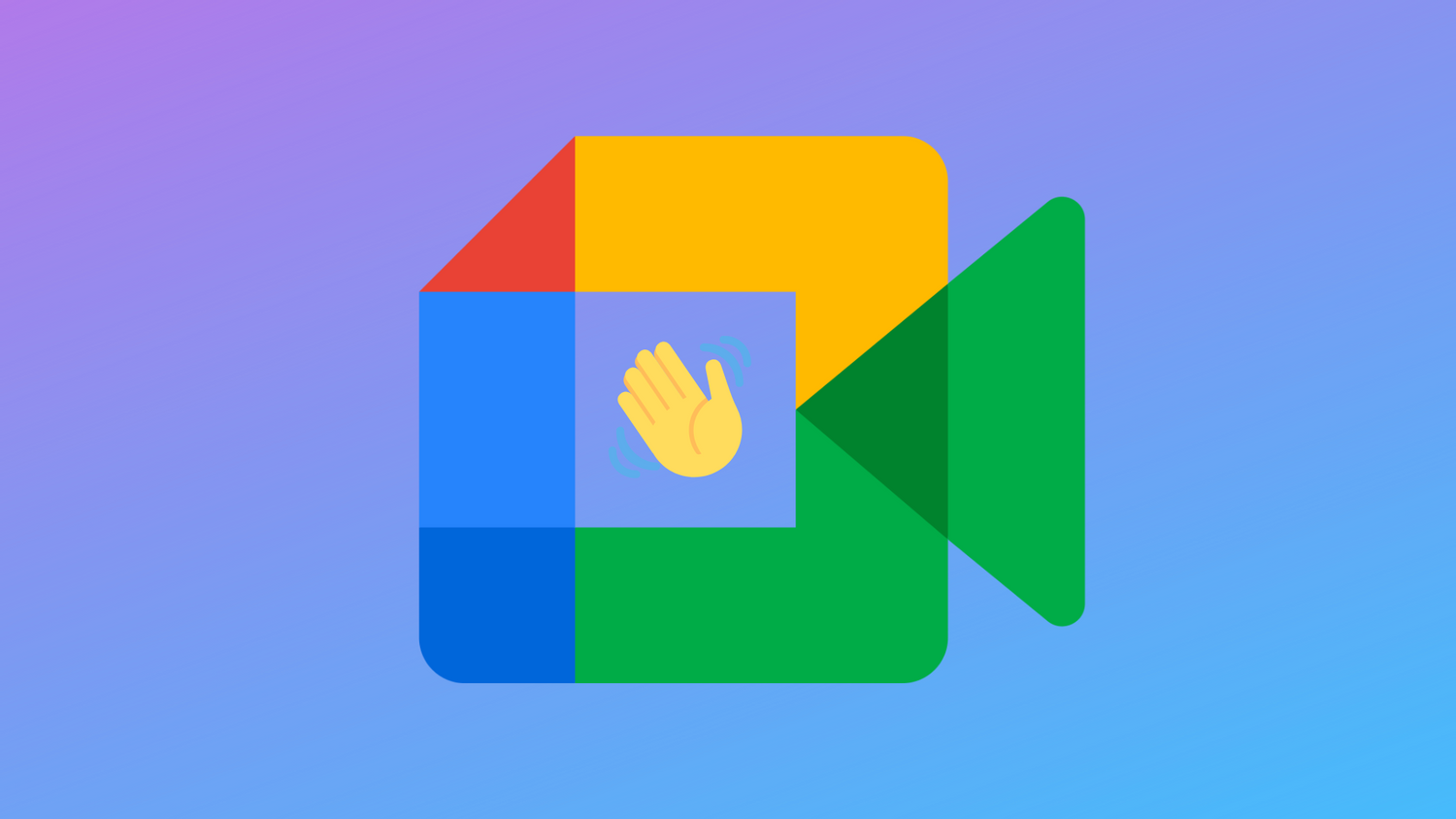 Google Meet fusione Google Duo