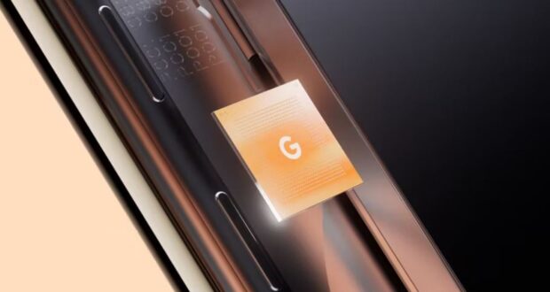 Google Tensor 2