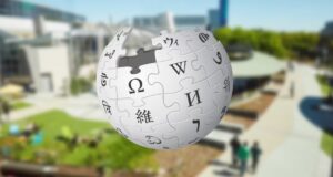 Google Wikimedia Enterprise