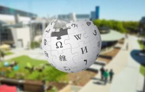 Google Wikimedia Enterprise