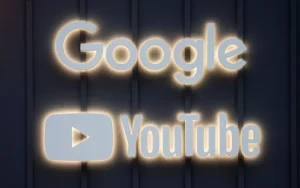 Google YouTube pubblicità