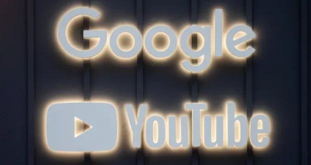 Google YouTube pubblicità