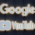 Google YouTube pubblicità