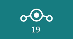 LineageOS 19