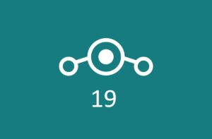 LineageOS 19