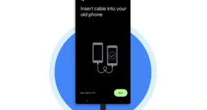 Passa ad Android compatibilità Android 12