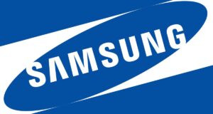 Samsung Logo