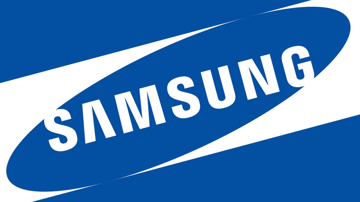 Samsung Logo