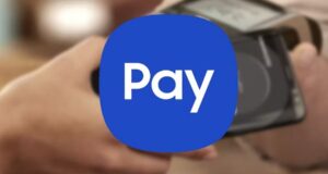Samsung Pay