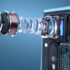 Sony fotocamere smartphone migliori DSLR