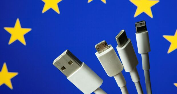 USB-C UE