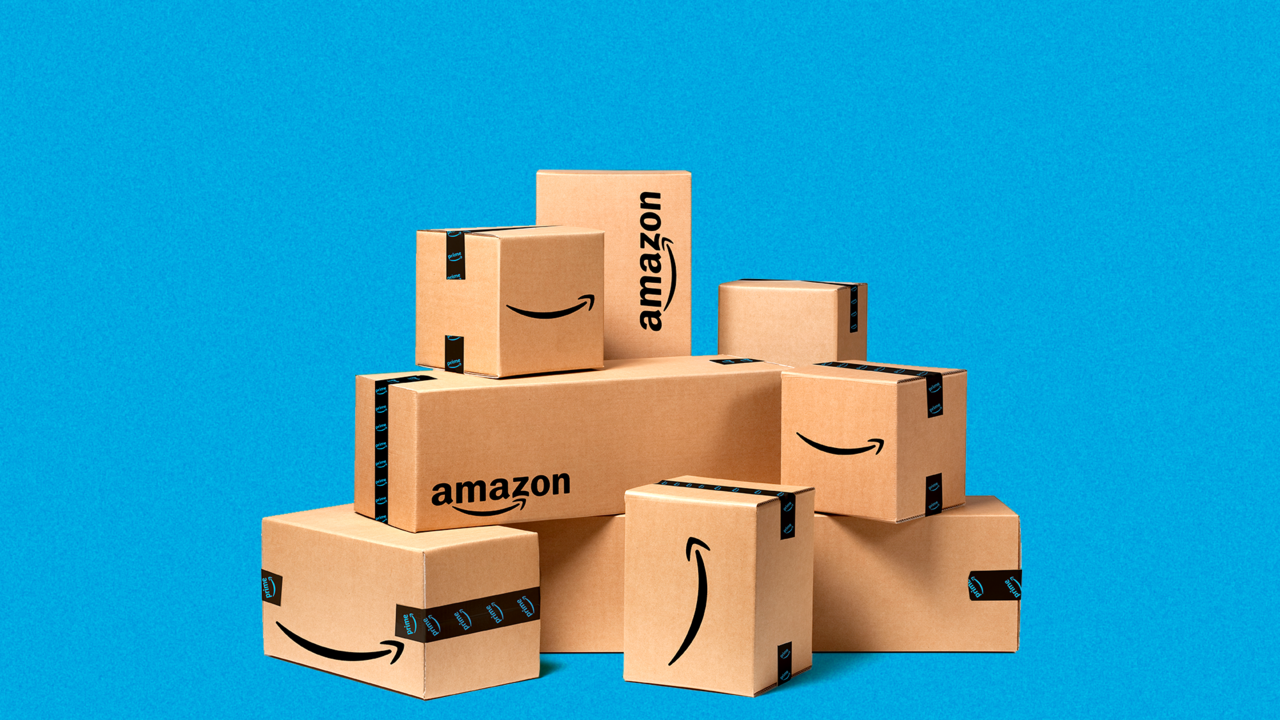 Amazon Prime