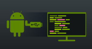Android ADB