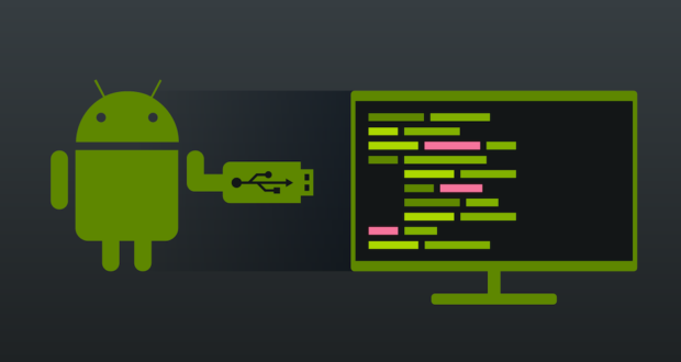 Android ADB