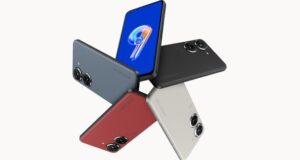 Asus Zenfone 9