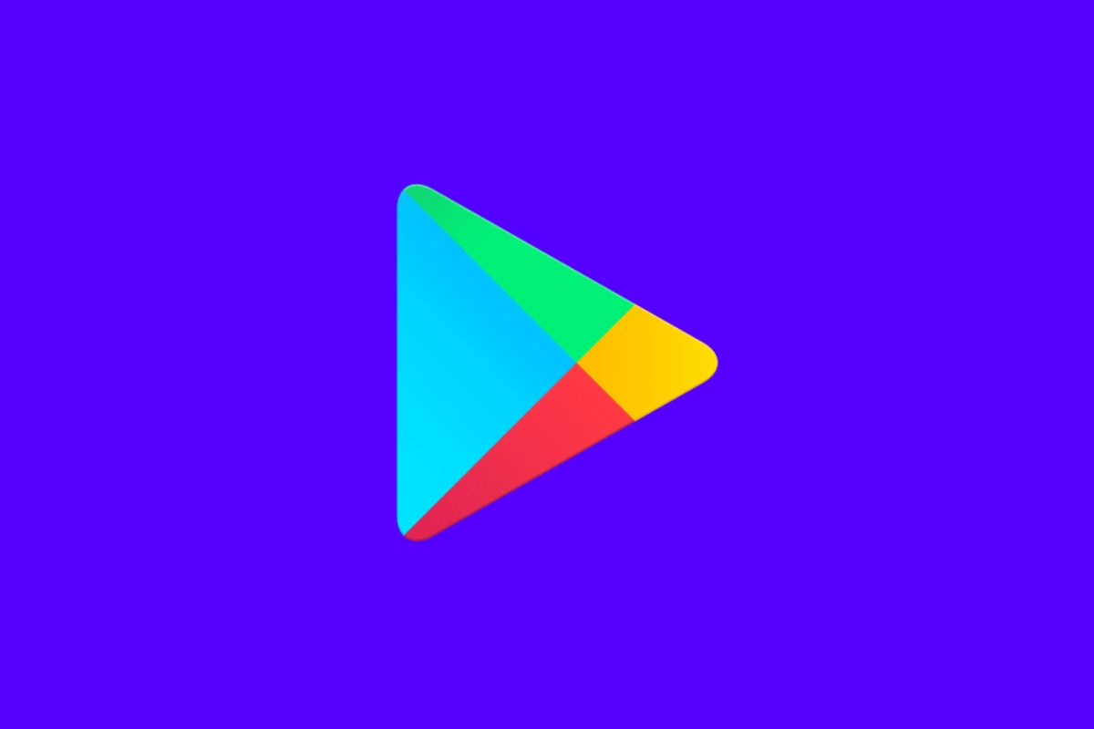 Google Play Store