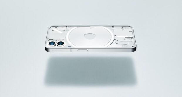 Nothing Phone (1)