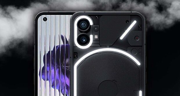 Nothing phone (1)