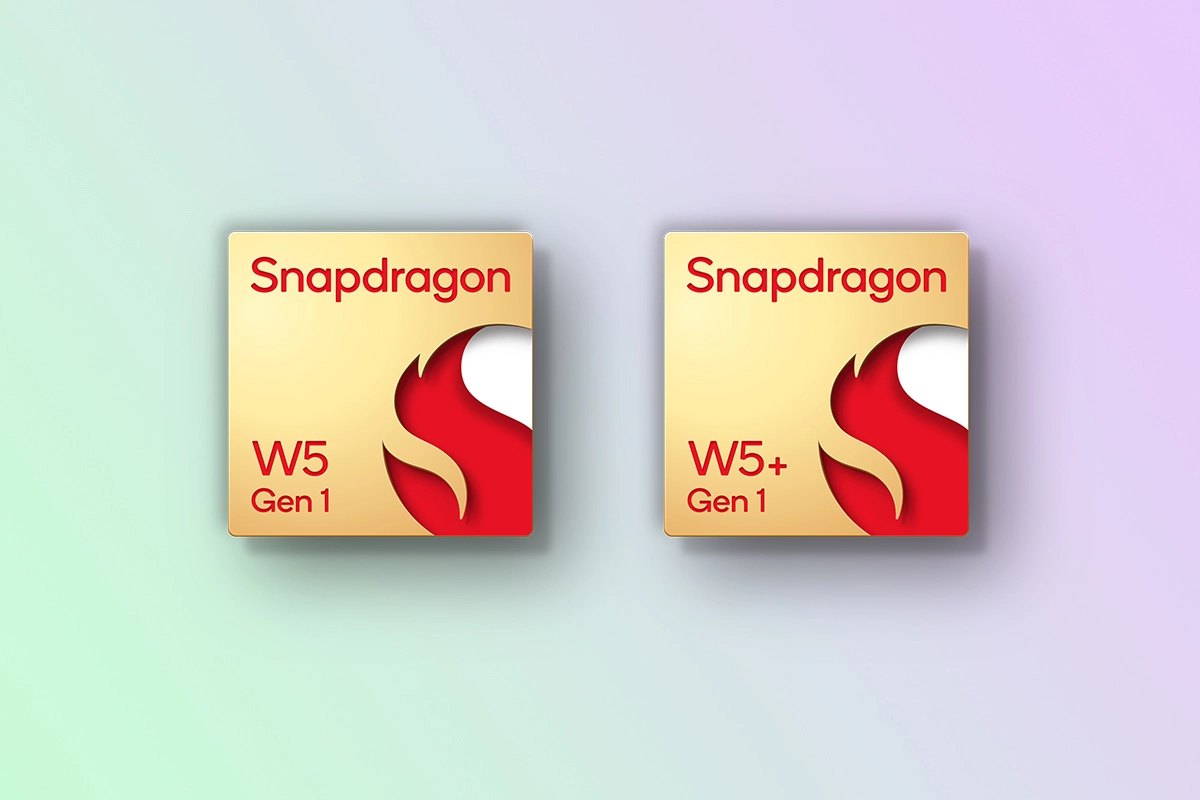 Qualcomm-Snapdragon-W5-Plus-Gen-1-and-Snapdragon-W5-Gen-1