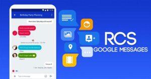 RCS Android