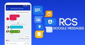 RCS Android
