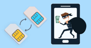 SIM Swapping