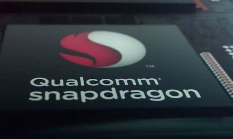 Samsung e Qualcomm