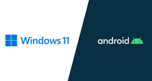 Windows Subsystem for Android