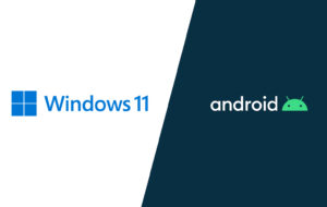 Windows Subsystem for Android