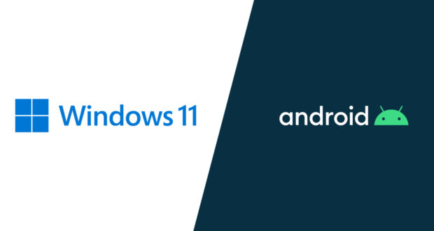 Windows Subsystem for Android