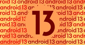 Android 13