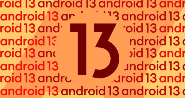 Android 13
