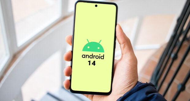 Android 14