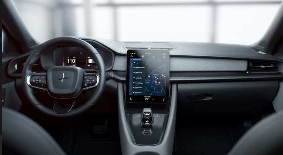 Android Automotive 13