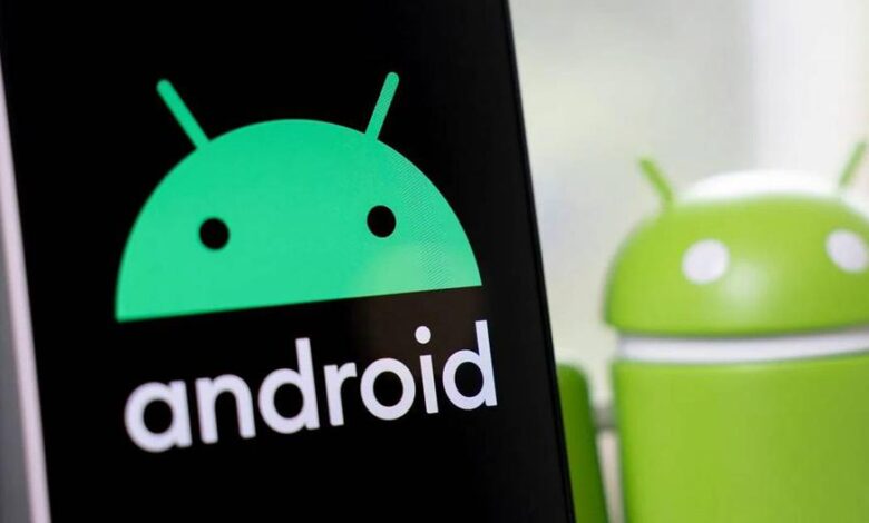 Android logo