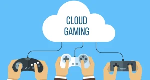 Cloud Gaming