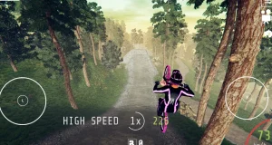 Descenders Android