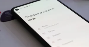 Disabilitare schermata blocco Android ADB
