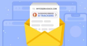 DuckDuckGo E-mail Protection e alias