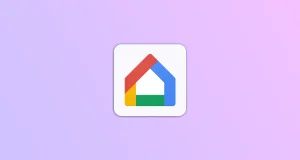 Google Home