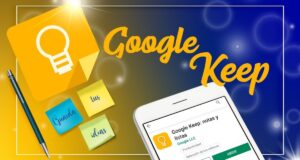 Google Keep