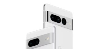 Google Pixel 7 e 7 Pro