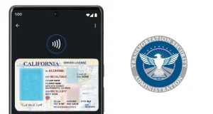 Google Wallet carta d'identità digitale