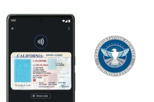 Google Wallet carta d'identità digitale