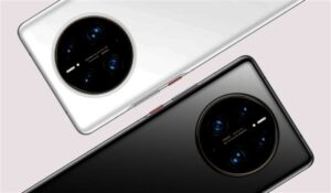 Huawei Mate 50