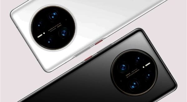 Huawei Mate 50