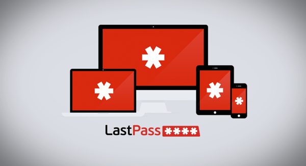 LastPass