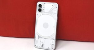 Nothing Phone 1